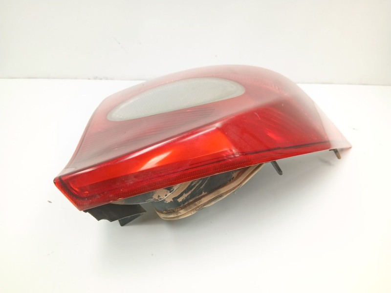 Recambio de piloto trasero izquierdo para ford focus ii sedán (db_, fch, dh) 1.6 referencia OEM IAM 5M5113405B  