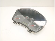 Recambio de cuadro instrumentos para ford focus ii sedán (db_, fch, dh) 1.6 referencia OEM IAM 4M5T10849EM  