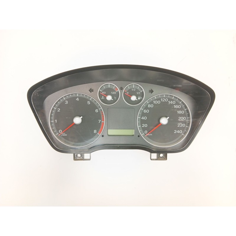 Recambio de cuadro instrumentos para ford focus ii sedán (db_, fch, dh) 1.6 referencia OEM IAM 4M5T10849EM  
