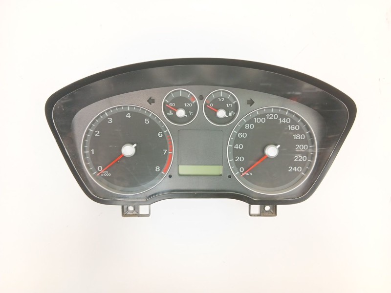 Recambio de cuadro instrumentos para ford focus ii sedán (db_, fch, dh) 1.6 referencia OEM IAM 4M5T10849EM  