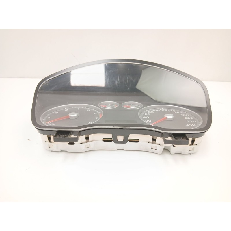 Recambio de cuadro instrumentos para ford focus ii sedán (db_, fch, dh) 1.6 referencia OEM IAM 4M5T10849EM  