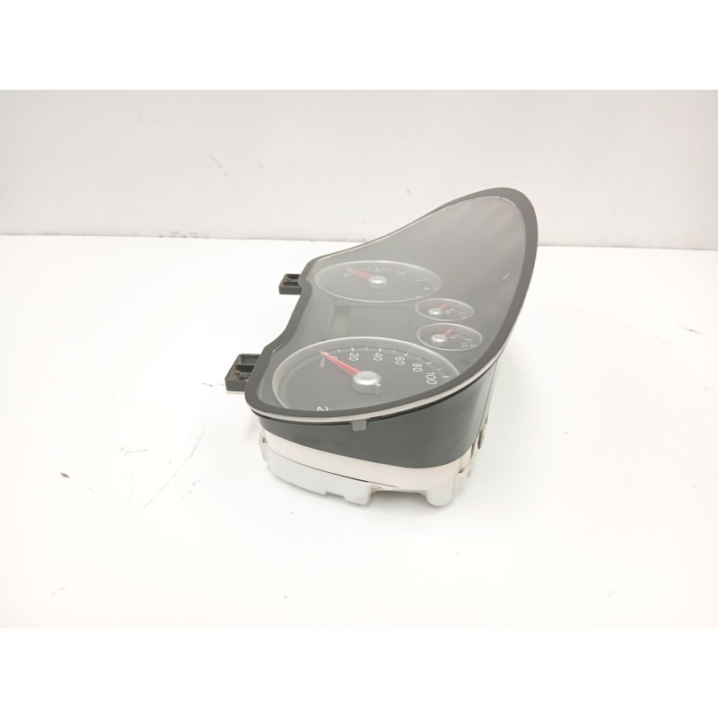 Recambio de cuadro instrumentos para ford focus ii sedán (db_, fch, dh) 1.6 referencia OEM IAM 4M5T10849EM  