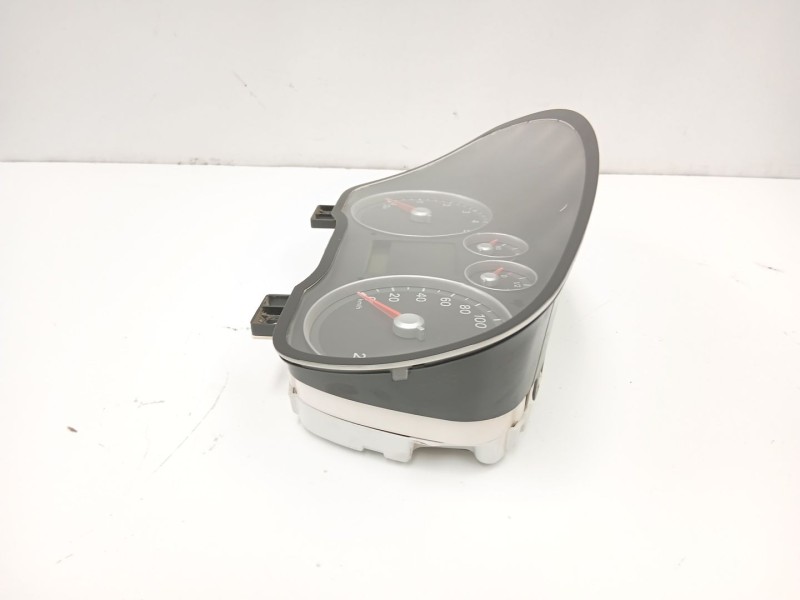 Recambio de cuadro instrumentos para ford focus ii sedán (db_, fch, dh) 1.6 referencia OEM IAM 4M5T10849EM  