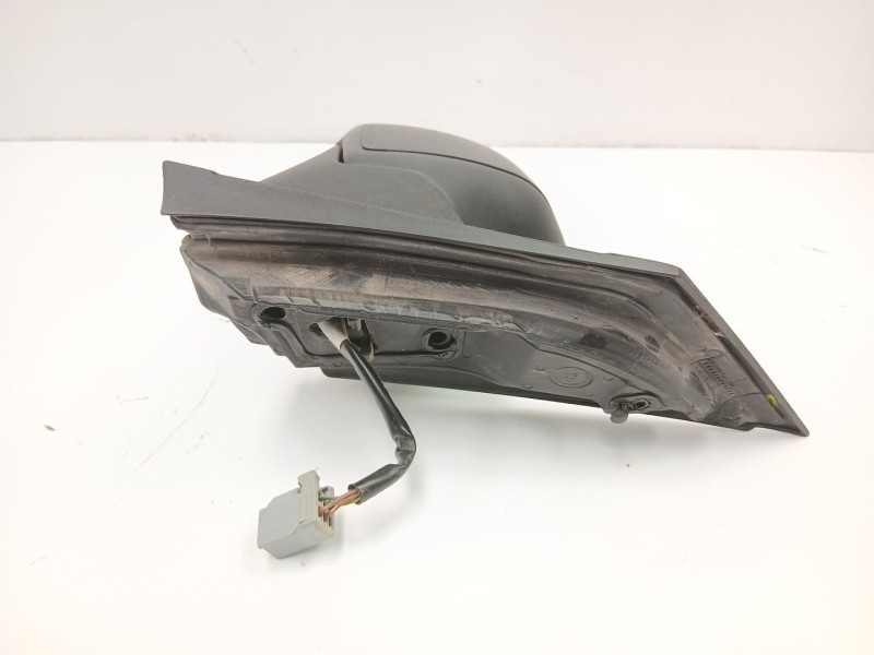 Recambio de retrovisor derecho para ford focus ii sedán (db_, fch, dh) 1.6 referencia OEM IAM 4M5117682JA  