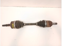 Recambio de transmision delantera izquierda para opel corsa c (x01) 1.3 cdti (f08, f68) referencia OEM IAM 93184280   2