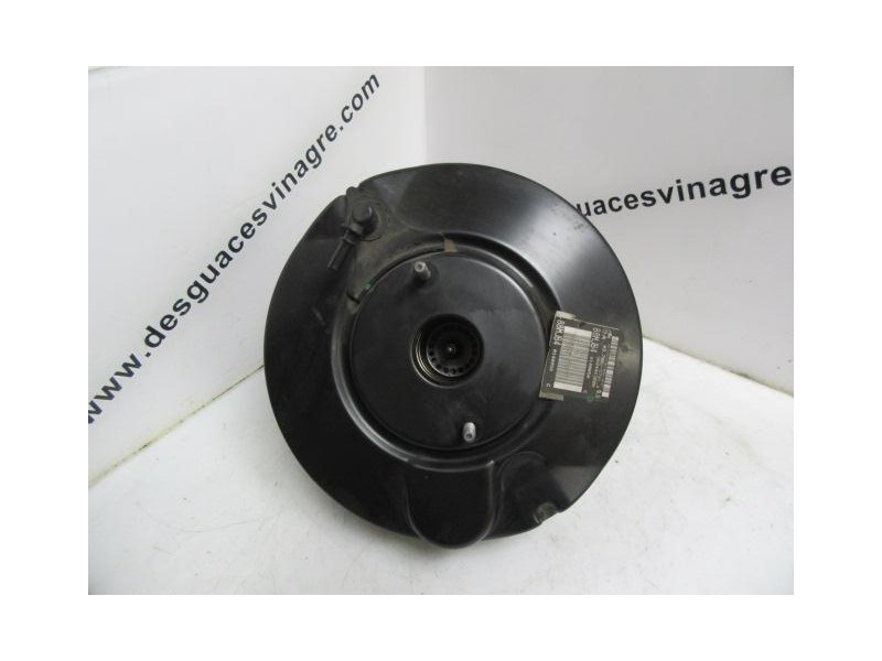 Recambio de servofreno : citroen c 4 : 1.6 hdi picasso (109cv) [2009] para citroen c 4 1.6 hdi picasso referencia OEM IAM 03.786