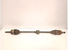 Recambio de transmision delantera derecha para opel corsa c (x01) 1.3 cdti (f08, f68) referencia OEM IAM 93184282  