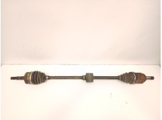Recambio de transmision delantera derecha para opel corsa c (x01) 1.3 cdti (f08, f68) referencia OEM IAM 93184282   2