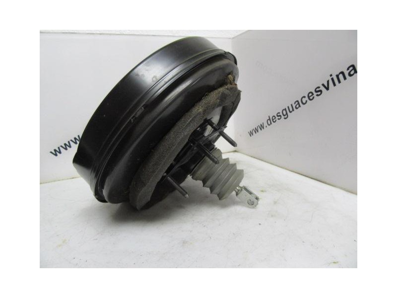 Recambio de servofreno : citroen c 4 : 1.6 hdi picasso (109cv) [2009] para citroen c 4 1.6 hdi picasso referencia OEM IAM 03.786