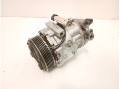 Recambio de compresor aire acondicionado para opel corsa c (x01) 1.3 cdti (f08, f68) referencia OEM IAM 93187225  