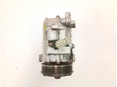 Recambio de compresor aire acondicionado para opel corsa c (x01) 1.3 cdti (f08, f68) referencia OEM IAM 93187225   2