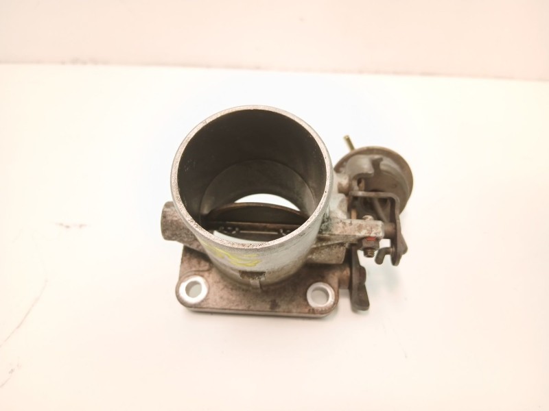Recambio de caja mariposa para nissan navara np300 (d40) 2.5 dci 4wd referencia OEM IAM 16118EB300  
