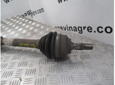 Recambio de transmision delantera dch. : citroen c 4 : 1.6 hdi picasso (109cv) [2009] para citroen c 4 1.6 hdi picasso referenci 2