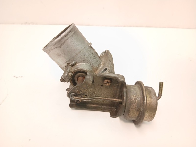 Recambio de caja mariposa para nissan navara np300 (d40) 2.5 dci 4wd referencia OEM IAM 16118EB300  