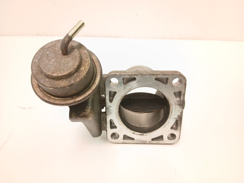 Recambio de caja mariposa para nissan navara np300 (d40) 2.5 dci 4wd referencia OEM IAM 16118EB300  