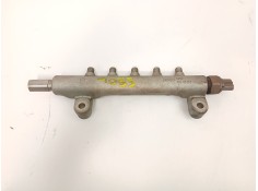 Recambio de rampa inyectora para nissan navara np300 (d40) 2.5 dci 4wd referencia OEM IAM 17520EB305   2