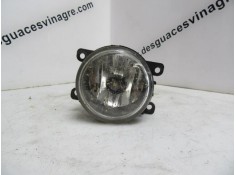 Recambio de antiniebla dcho. : citroen c 4 : 1.6 hdi picasso (109cv) [2009] para citroen c 4 1.6 hdi picasso referencia OEM IAM 