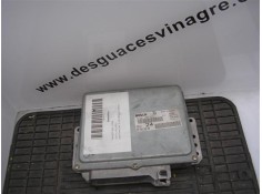Recambio de centralita : peugeot 605 : 3.0-g-xfz (190,4cv) [1998] para peugeot 605 3.0-g-xfz   referencia OEM IAM 0_261_204_412_