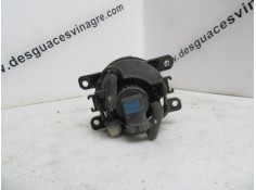 Recambio de antiniebla dcho. : citroen c 4 : 1.6 hdi picasso (109cv) [2009] para citroen c 4 1.6 hdi picasso referencia OEM IAM  2