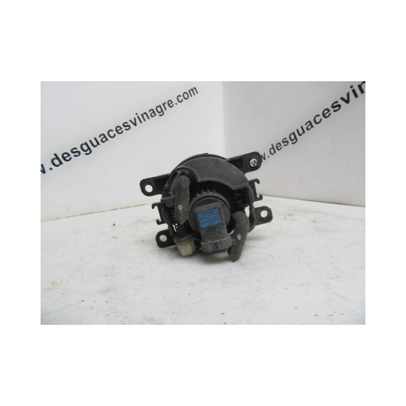 Recambio de antiniebla dcho. : citroen c 4 : 1.6 hdi picasso (109cv) [2009] para citroen c 4 1.6 hdi picasso referencia OEM IAM 