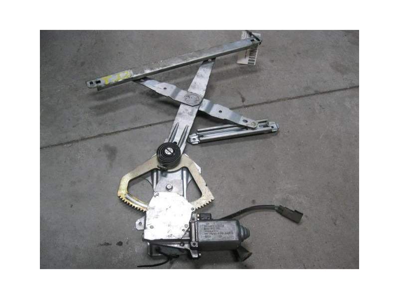 Recambio de elevalunas trasero izquierdo para ford scorpio turismo referencia OEM IAM   