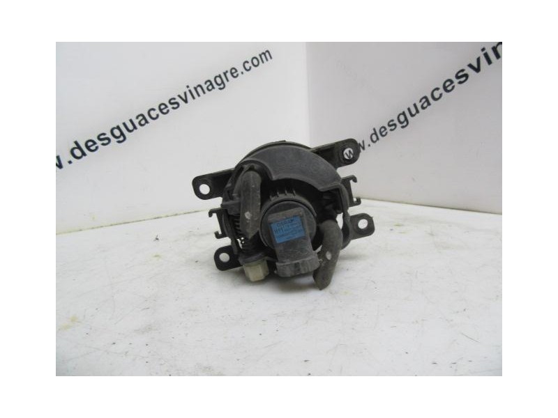 Recambio de antiniebla dcho. : citroen c 4 : 1.6 hdi picasso (109cv) [2009] para citroen c 4 1.6 hdi picasso referencia OEM IAM 