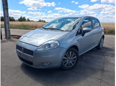 fiat grande punto van (199_) del año 2006