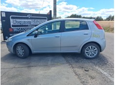 fiat grande punto van (199_) del año 2006 2