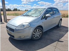 Recambio de carroceria para fiat grande punto van (199_) 1.3 jtd multijet (199cxd1b) referencia OEM IAM   