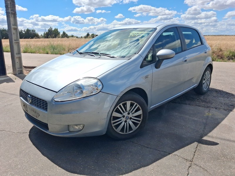 Recambio de carroceria para fiat grande punto van (199_) 1.3 jtd multijet (199cxd1b) referencia OEM IAM   