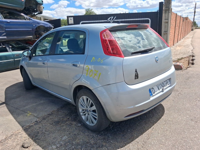 Recambio de carroceria para fiat grande punto van (199_) 1.3 jtd multijet (199cxd1b) referencia OEM IAM   