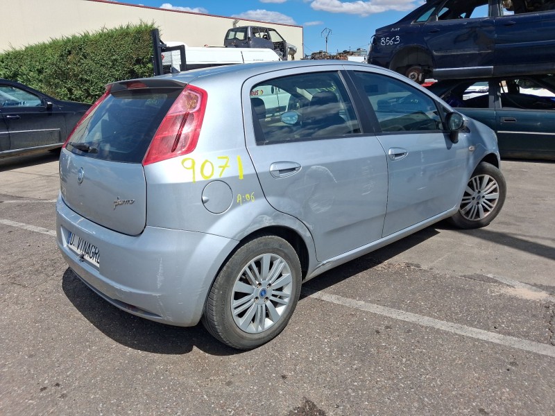 Recambio de carroceria para fiat grande punto van (199_) 1.3 jtd multijet (199cxd1b) referencia OEM IAM   