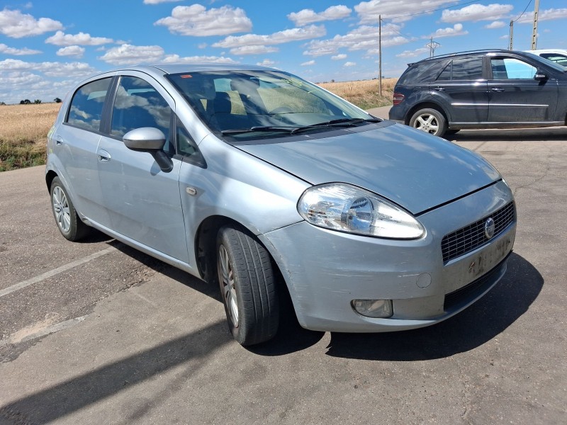 Recambio de carroceria para fiat grande punto van (199_) 1.3 jtd multijet (199cxd1b) referencia OEM IAM   