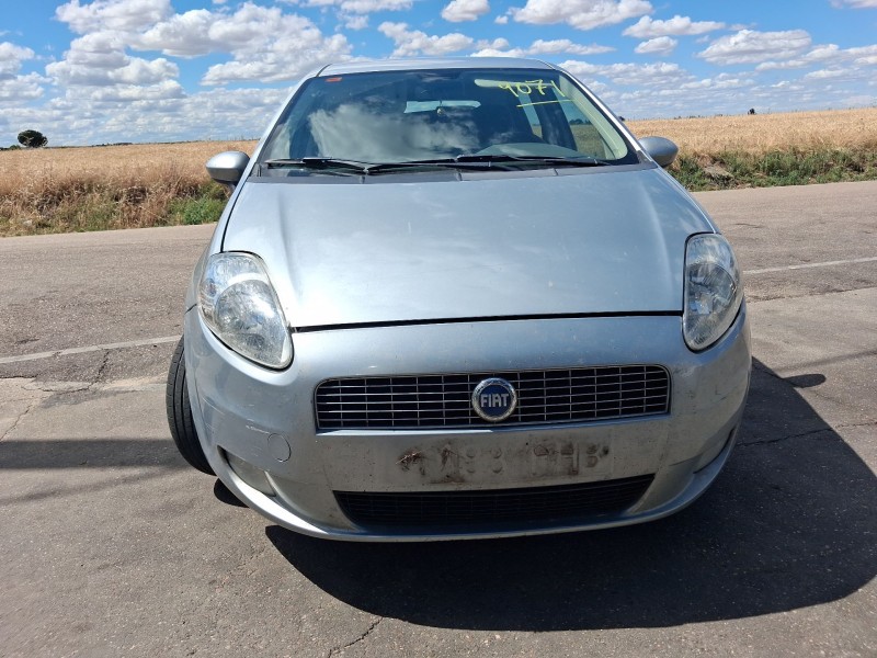 Recambio de carroceria para fiat grande punto van (199_) 1.3 jtd multijet (199cxd1b) referencia OEM IAM   