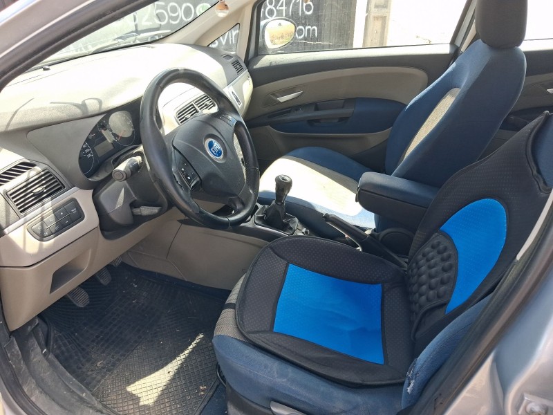 Recambio de carroceria para fiat grande punto van (199_) 1.3 jtd multijet (199cxd1b) referencia OEM IAM   
