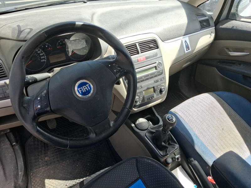 Recambio de carroceria para fiat grande punto van (199_) 1.3 jtd multijet (199cxd1b) referencia OEM IAM   