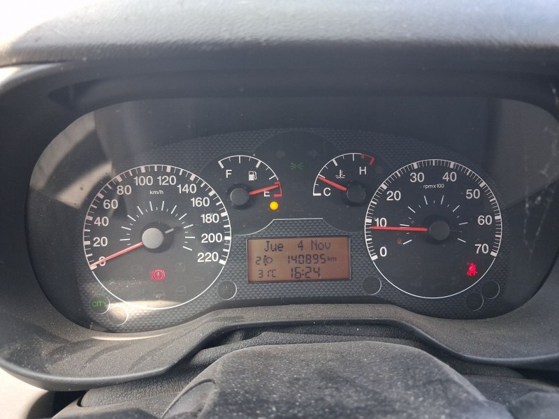 Recambio de carroceria para fiat grande punto van (199_) 1.3 jtd multijet (199cxd1b) referencia OEM IAM   
