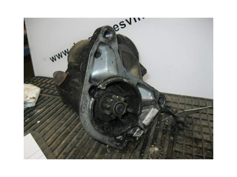 Recambio de motor arranque para ford scorpio turismo referencia OEM IAM MOTOR-VM  