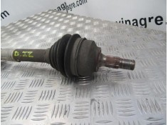 Recambio de transmision delantera izq. : citroen c 4 : 1.6 hdi picasso (109cv) [2009] para citroen c 4 1.6 hdi picasso referenci 2