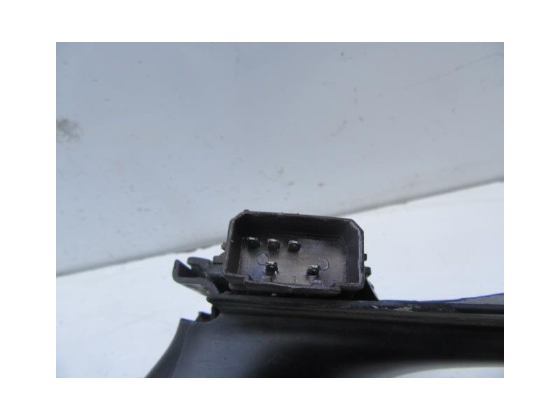 Recambio de retrovisor izq. : audi 100 : 2.6 g (149,56cv) [1994] para audi 100 2.6 g referencia OEM IAM ELECTRICO  