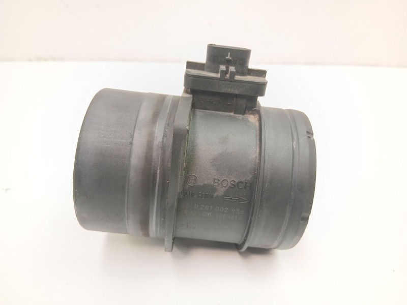 Recambio de caudalimetro para volkswagen transporter t6 furgoneta (sga, sgh, sha, shh) 2.0 tdi referencia OEM IAM 03L906461A 028