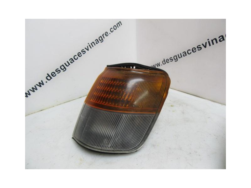 Recambio de piloto del. izq. : mitsubishi montero : 3.0 g -2972 (180,83cv) 3p [1996] para mitsubishi montero 3.0 g -2972 referen