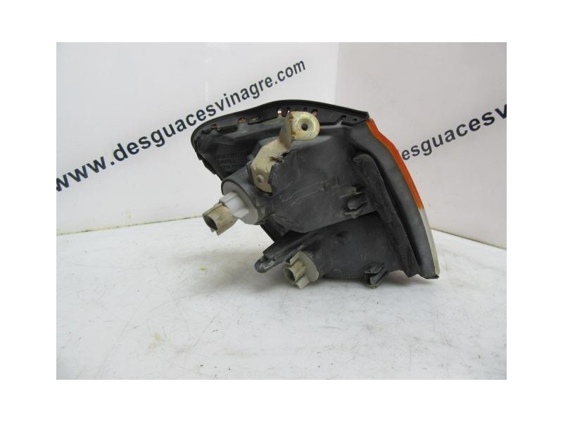 Recambio de piloto del. izq. : mitsubishi montero : 3.0 g -2972 (180,83cv) 3p [1996] para mitsubishi montero 3.0 g -2972 referen