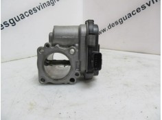 Recambio de caja mariposa : citroen c4 aircross : 1.6 hdi stop start (115cv) 6v 2wd [2016] para citroen c4 aircross 1.6 hdi stop 2