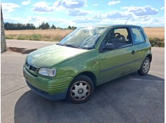 seat arosa (6h1) del año 1997