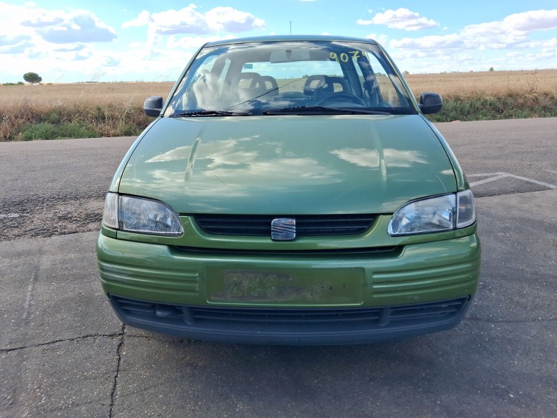 seat arosa (6h1) del año 1997