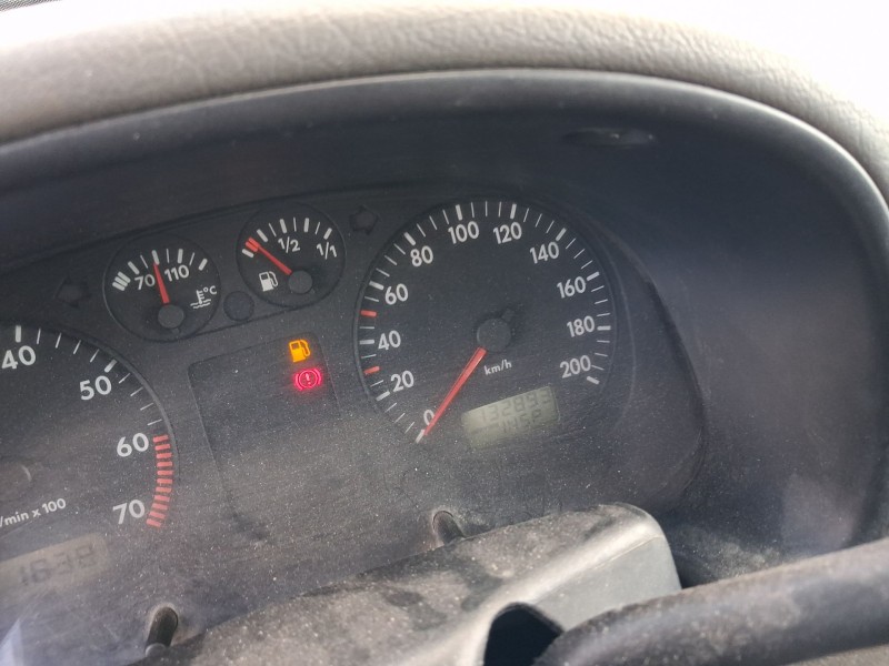 seat arosa (6h1) del año 1997