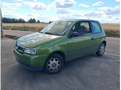 Recambio de carroceria para seat arosa (6h1) 1.0 referencia OEM IAM   