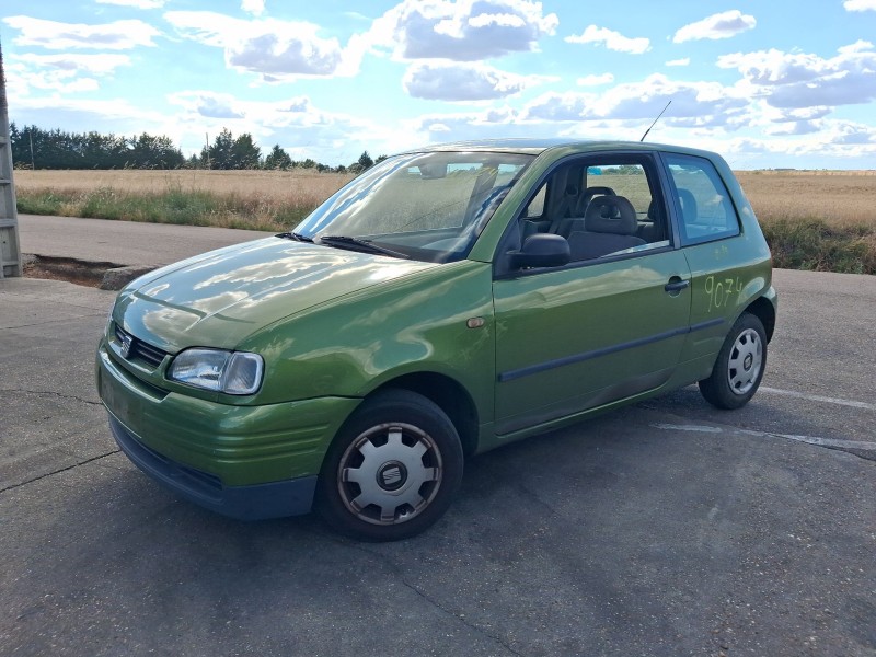 Recambio de carroceria para seat arosa (6h1) 1.0 referencia OEM IAM   