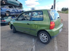 Recambio de carroceria para seat arosa (6h1) 1.0 referencia OEM IAM    2